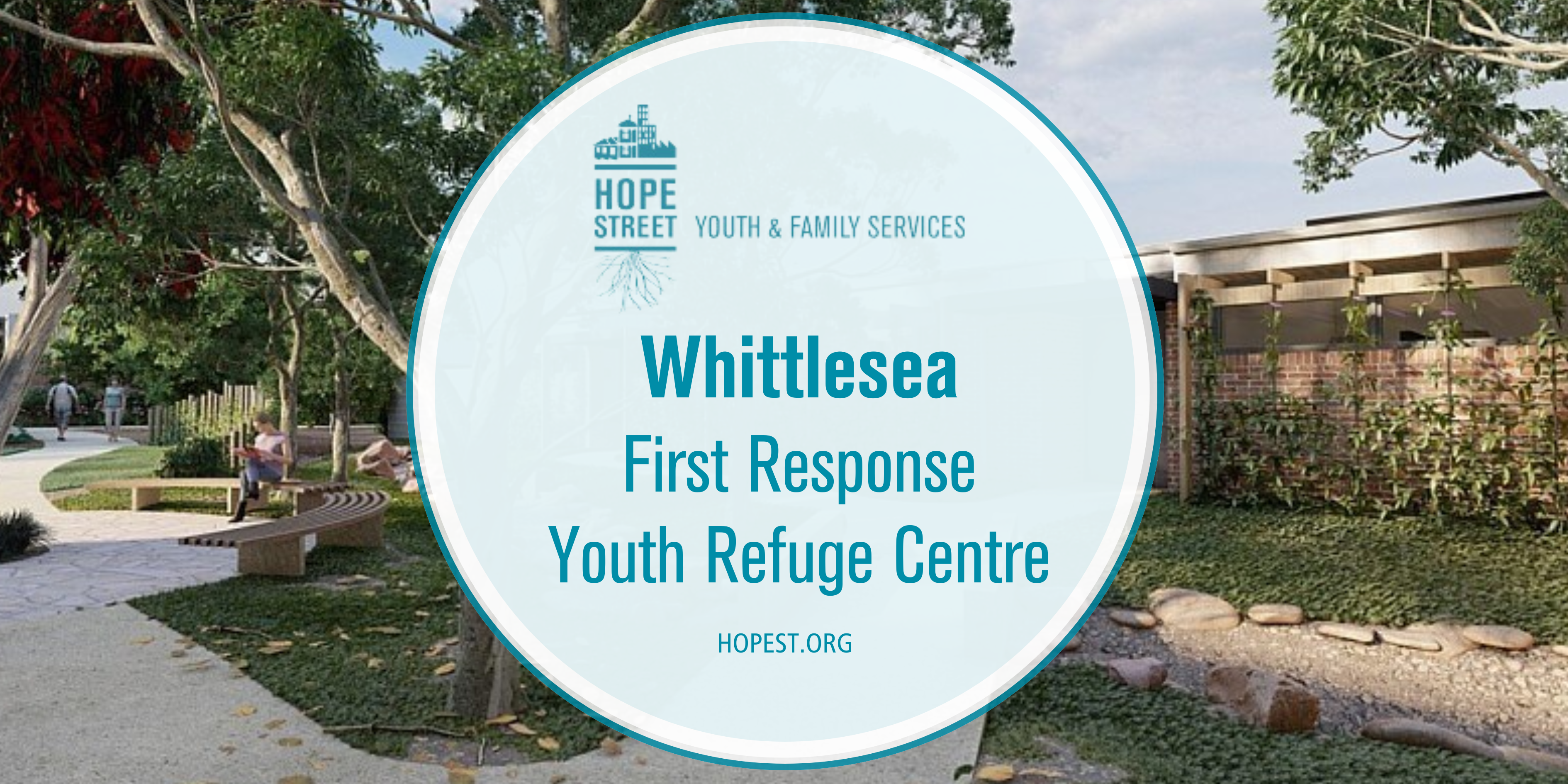 Whittlesea First Response campaign
