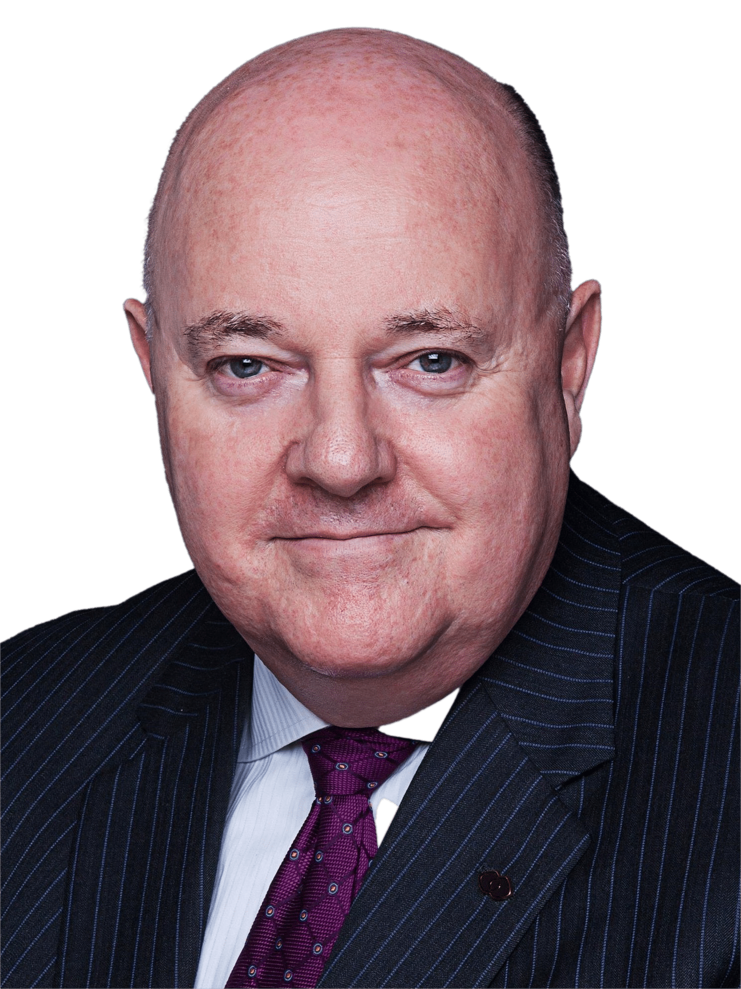 Clive Scott