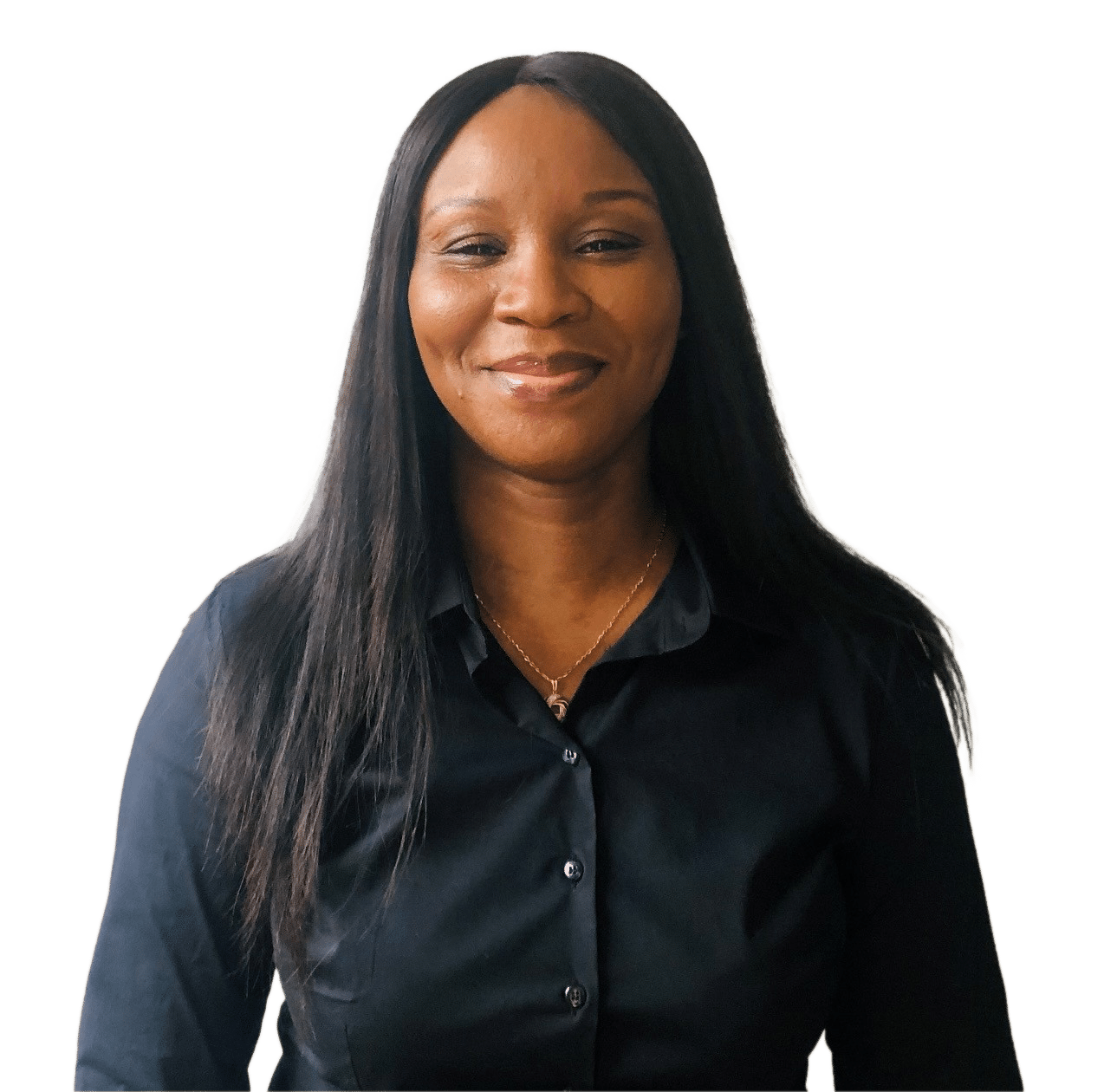 Shola Kanu