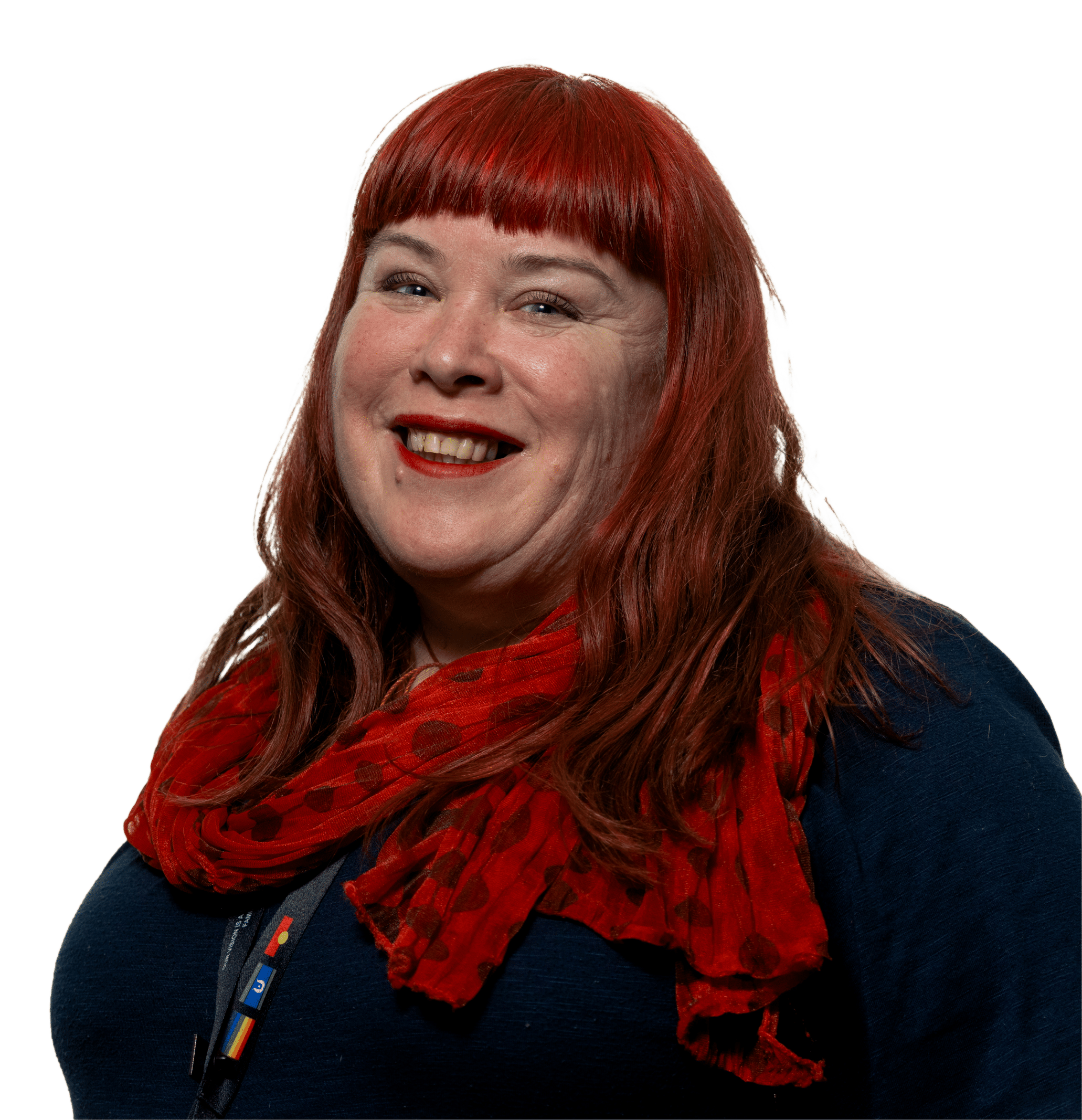 Sue Scott